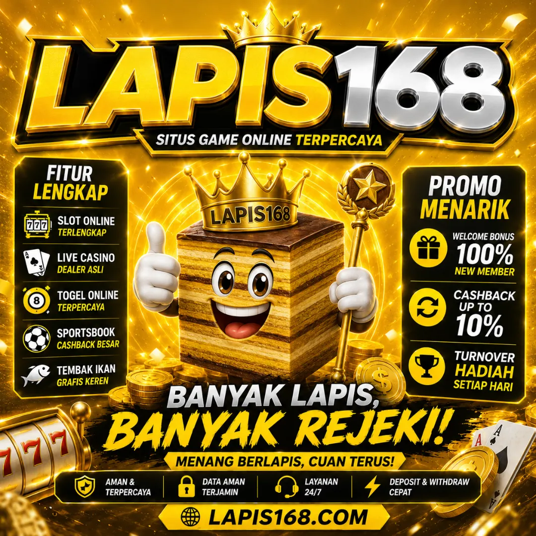 LAPIS168